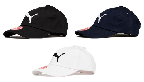 Puma mütze basic kappe cap - puma,