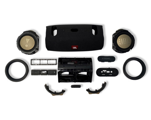 Jbl xtreme gehäuseteile - 2,