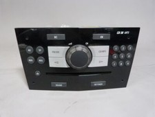 Radio Grundig CD30 MP3 ohne Code Opel Corsa D Astra H 497316088
