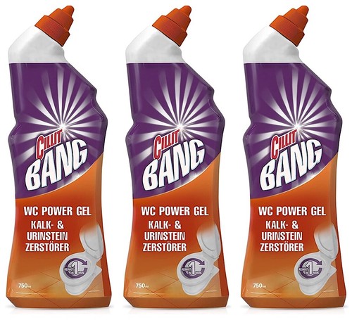 Cillit bang power - power, gel