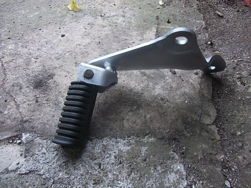 Sym husky 125 left hand - 125,