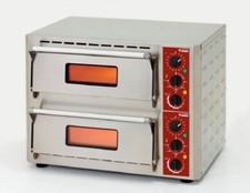 Pizzaofen Flammkuchenofen