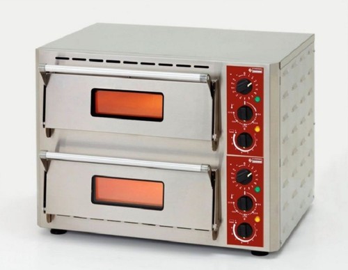 Pizzaofen flammkuchenofen - pizzaofen,