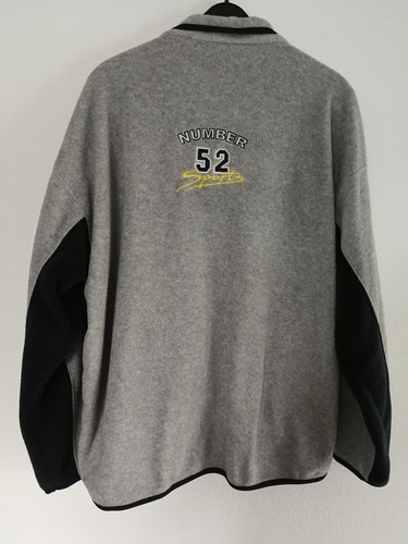 Jacke fleecejacke grinario - jacke,
