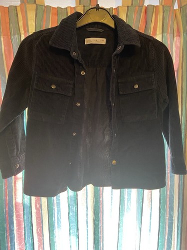 Zara jungen bomberjacke blau - bomberjacke,