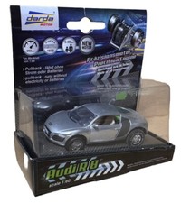 DARDA Audi R8 Spielzeugauto