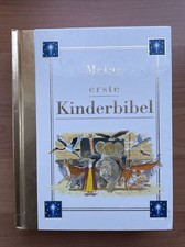 Meine erste kinderbibel buch - erste, |