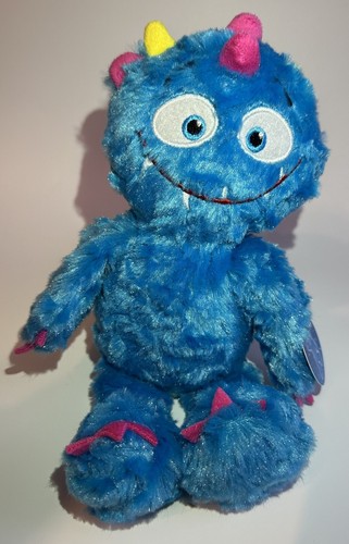 Monster plüsch cm - ca.,