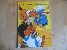 Darbohnes Erlebnisse Buch 16