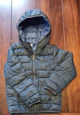 Übergangsjacke Gr. 116