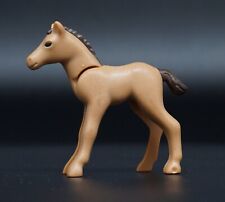 Playmobil Fohlen Hellbraun Nr. 3205