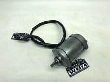 Yamaha TDM 850 TDM850 (1) 91'-01' Starter motor ANLASSER