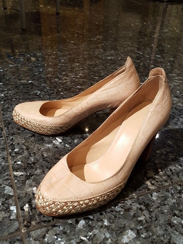 Escada designer schuhe - escada,