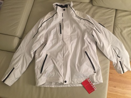 Porsche design adidas skijacke - design,