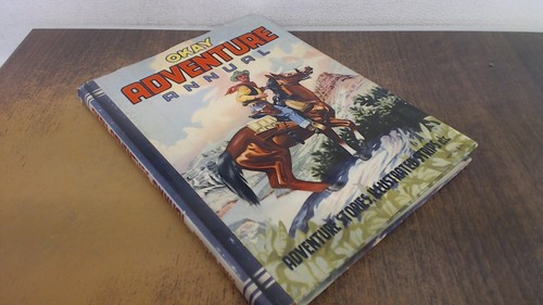 This okay adventure - this,