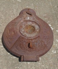 alte Gusseiserne Gründerzeit