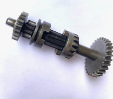 Hilti TM 8, Zahnrad Wellenzahnrad Kupplung