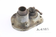 NSU OSL 351 501 - Transmission