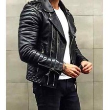 NEW STAR LEATHER Herren