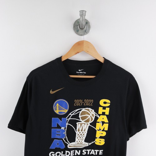 Nike herren shirt schwarz - l,