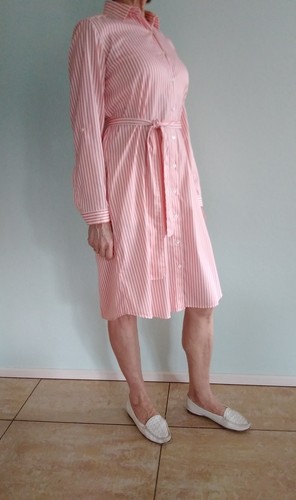 Van laack blusenkleid - laack,