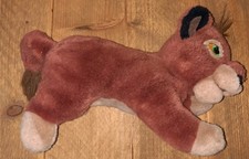 Kovu Plüsch Stofftier Disney