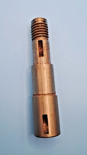 Messerwelle für mähwerk - messerwelle,