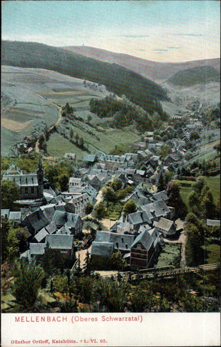 Mellenbach oberes - mellenbach, 7