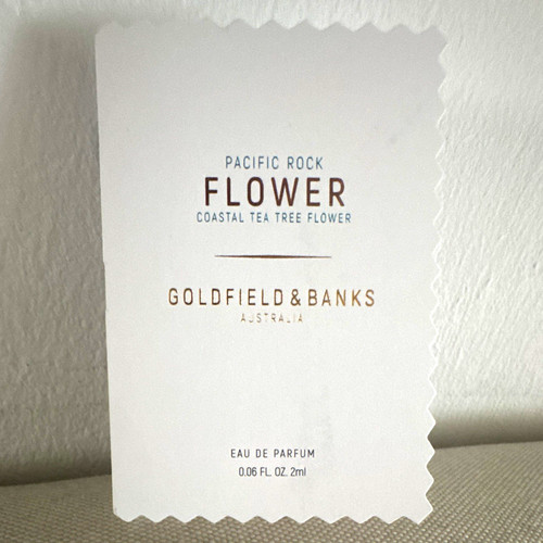 Goldfield banks pacific rock - goldfield,