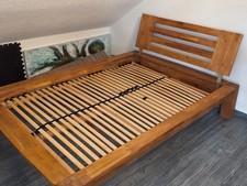 bett 140x200  und lattenrost