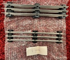 Lionel Spur 0  - 4 x Schienen