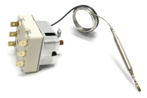 Sicherheitsthermostat