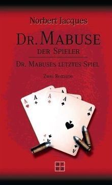 Mabuse der spieler dr - /,