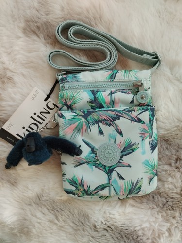 Kipling damen umhängetasche - kipling,