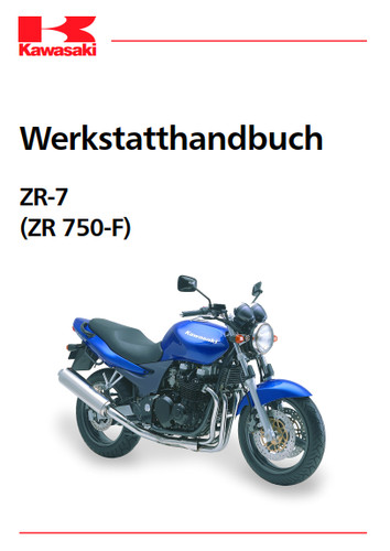 Werkstatthandbuch pdf kawasaki - pdf,