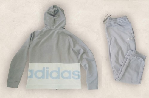 Adidas damen trainingsanzug - adidas,