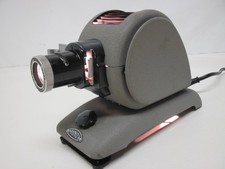 MINOX 3001: Alter Strahler