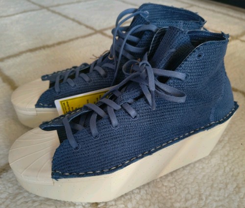 Adidas kyasu hi yohji - adidas, y-3