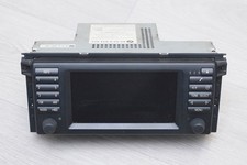 BMW E38 E39 Bordmonitor Monitor 16:9 Widescreen 6552-6934412 - Pixelfehler