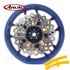 für Yamaha YZF R6 /ABS 2023