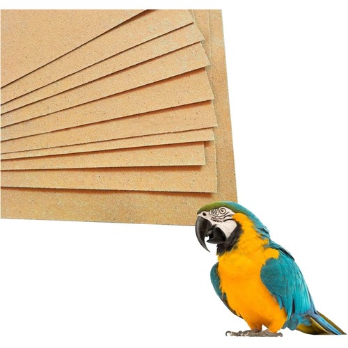 Vogelkäfig kiespapier - vogelkäfig,