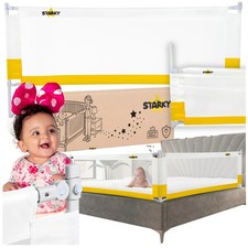 Bettgitter, Schutzabdeckung