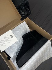 UGG Classic Mini Boots