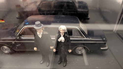 Volvo 264 erich honecker - 264, +