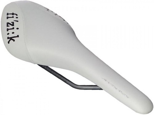 Sattel fizik antares - antares, mangan