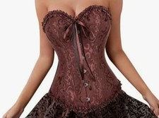 Traumhaft schöne Corsage NEU