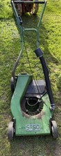 Sabo Grün 52 Rasenmäher Mähdeck/Gehäuse