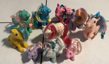 My little Pony G1 Sammlung