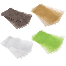 6  Fliegenbindematerial