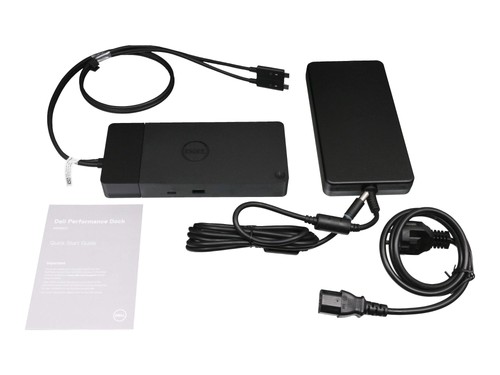 Dell xps original - (7760),